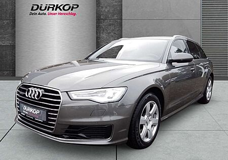 Audi A6 AVANT quattro,3.0D,Standheizung,AHZV elektr.,Parkp