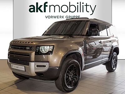 Land Rover Defender 110 S D200 3.0-Navi*AHK*360° Kamera*Luftf