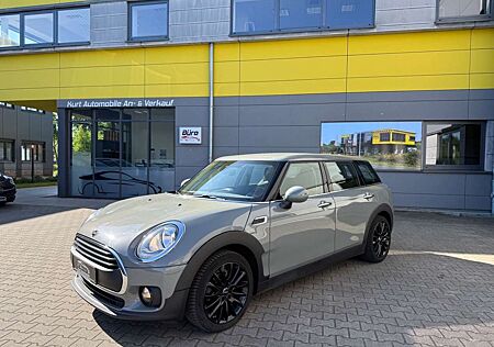 Mini ONE Clubman KLIMA/NAVI/SHZ/EURO6/LED*