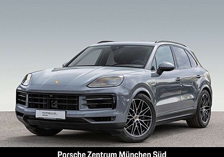 Porsche Cayenne E-Hybrid BOSE Panoramadach LED-Matrix