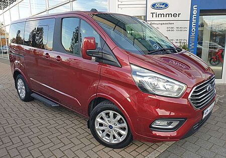 Ford Tourneo Custom 320 L1H1 Titanium