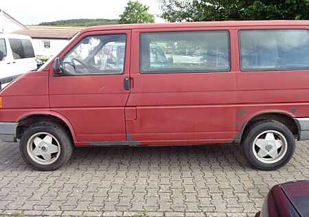 VW T4 Caravelle Volkswagen