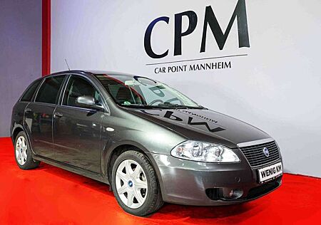 Fiat Croma 2.2 16V | 99TKM | 1.Hand | Tempomat | Top!