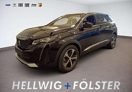 Peugeot 5008 GT 1.5 BlueHDi AT 7-Sitzer Navi Kamera 360