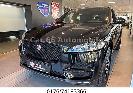 Jaguar F-Pace 30d AWD Prestige Automatik