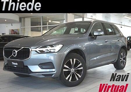 Volvo XC 60 XC60 T4 MOMENTUM PRO NAVI/LED/VIRTU./SHZ/AHK