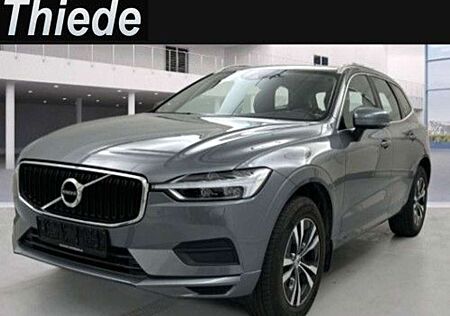 Volvo XC 60 XC60 T4 MOMENTUM PRO NAVI/LED/VIRTU./SHZ/AHK