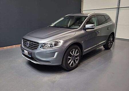 Volvo XC 60 XC60 D5 Summum AWD *Leder| Navi| Xenon| AHK*