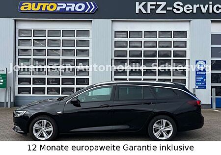 Opel Insignia B Sports Tourer Dynamic,LED,Navi,Kamera