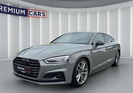 Audi A5 Sportback 40 TDI S-Line*Garantie*Finanzierung