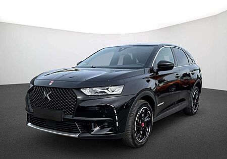 DS Automobiles DS7 Crossback DS 7 Crossback Performance Line