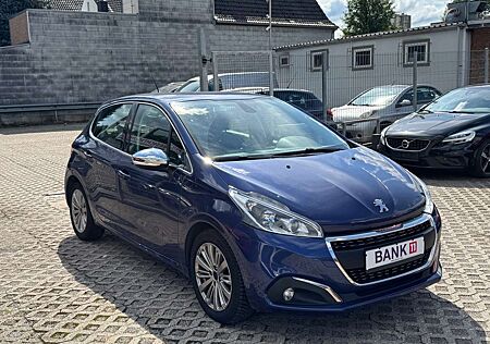 Peugeot 208 1,2i*Klimaauto.*