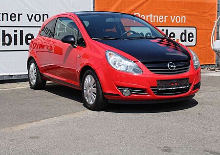 Opel Corsa D 1.4 Color Race *Klima*