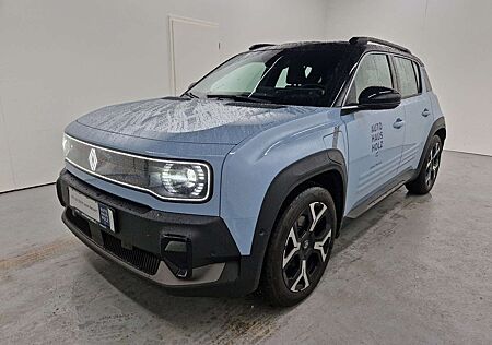 Renault R 4 E-Tech Techno 150 Comfort V2L-Adapter 0,0%