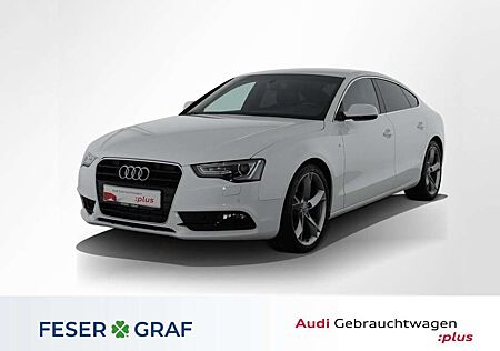 Audi A5 3.0TDI quattro Xenon Plus MMI Navigation