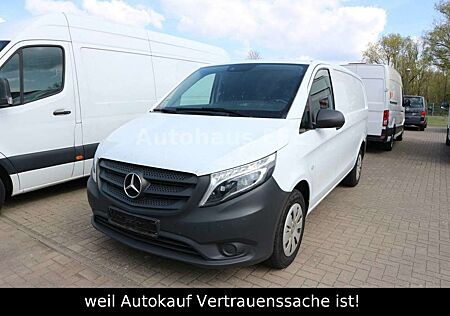 Mercedes-Benz Vito Kas,CDI/BT RWD lang/R,kamera LED Scheinwer