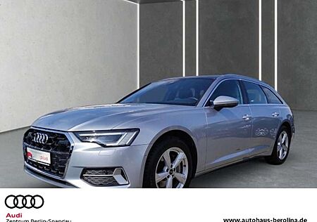 Audi A6 45 TFSI Adv. S tronic *PANO*MATRIX*ACC*