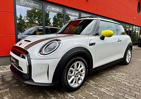 Mini Cooper SE Electric Trim*Head-up*H&K*PanoSD*Leder
