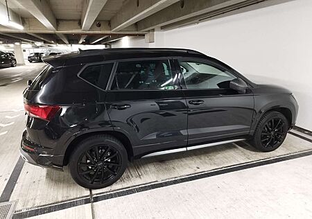 Seat Ateca 1.5 TSI ACT DSG OPF FR