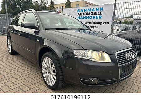 Audi A4 Avant 2.0 TDI