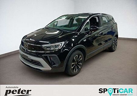 Opel Crossland 1.2 Turbo Elegance Automatik 130PS