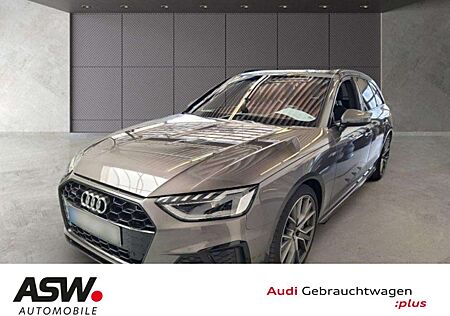 Audi A4 Sline 50TDI quattro Navi LED Pano B&O