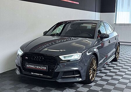Audi S3 Limousine 2.0 TFSI quattro Navi*Kamera*LED*