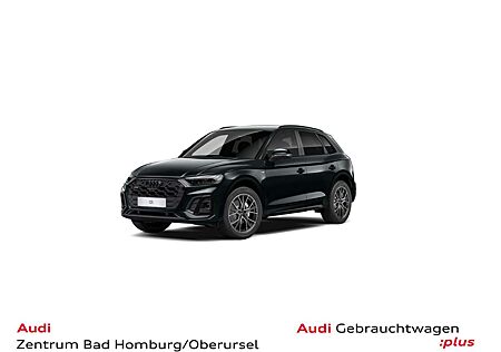 Audi Q5 SUV S line 40 TDI quattro 150(204) kW(PS) S t