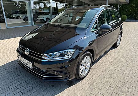 VW Golf Sportsvan Volkswagen Comfortline LED/AHK/Navi/PDC/ACC