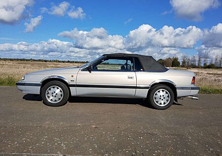 Chrysler Le Baron V6 3.0
