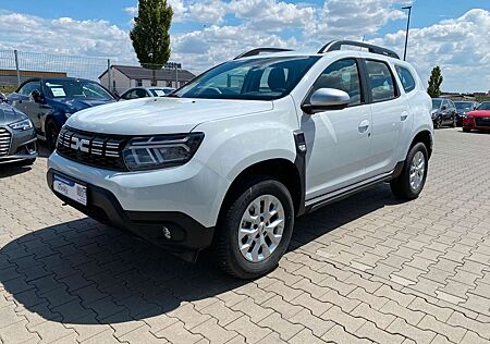 Dacia Duster II Expression 4WD|SZH|CarPlay|KLIMA|1Hd|