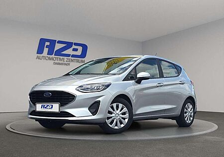 Ford Fiesta 1.0 EcoBoost LED GRA SPURH NAVI LENKRA-HZ