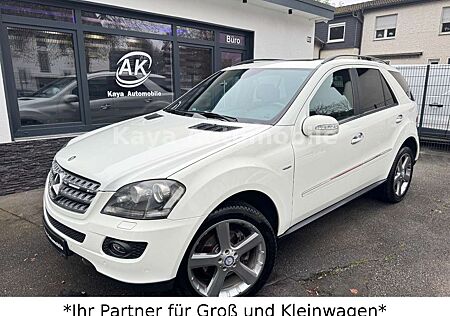 Mercedes-Benz ML 320 CDI Edition 10 Navi Klimaanlage HU/AU Neu