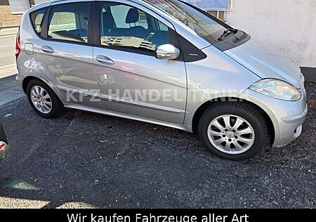 Mercedes-Benz A 170 ELEGANCE