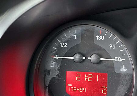 Seat Leon 1.6 Reference