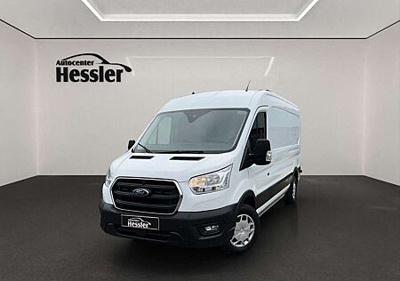 Ford Transit 350 L3 H2*Klima*Kamera*Totwinkel*Spurh.