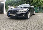 BMW 116i 116 1er (5-Türer) Advantage