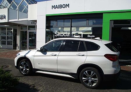 BMW X1 sDrive 20 i Sport Line