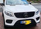 Mercedes-Benz GLE 350 d 4Matic (292.324)