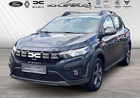 Dacia Sandero Stepway TCe 90 CVT Expression