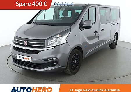 Fiat Talento 2.0 TwinTurbo Diesel Ecojet L2H1 1,2t Family *NAVI