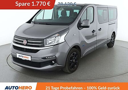 Fiat Talento 2.0 TwinTurbo Diesel Ecojet L2H1 1,2t Family *NAVI