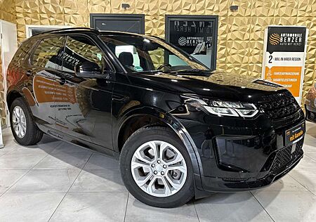 Land Rover Discovery Sport Urban Edition/NAVI/KAMERA/APPLE/