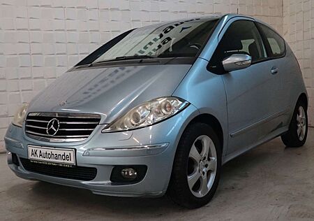 Mercedes-Benz A 150 Klimaanlage Elktr.Fenster PDC,TÜV Neu!