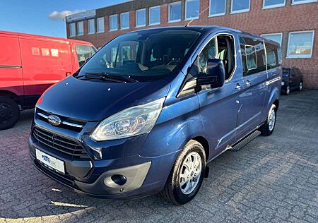 Ford Transit /Tourneo Custom Kombi 300 L2 Tourneo Tita