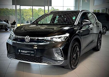VW ID.4 Volkswagen Pro Performance 150 kW Kamera+AHK+NAVI+ACC