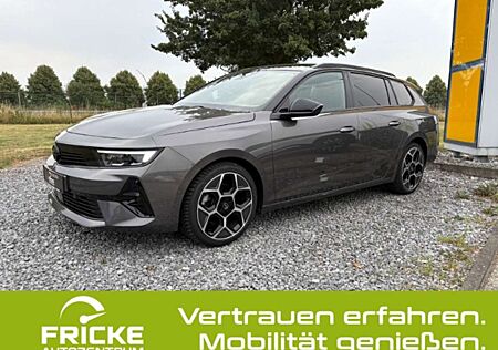 Opel Astra ST Ultimate +Leder+Pano+Navi+LED+Sitz&Lenkradheiz.