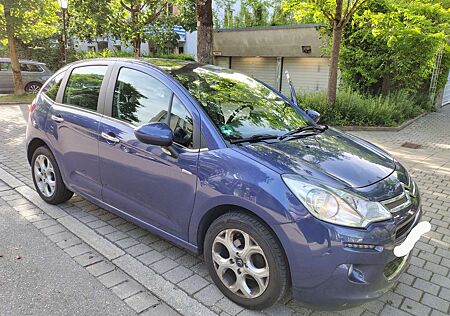 Citroën C3 Citroen Pure Tech (VTi) 82 Selection