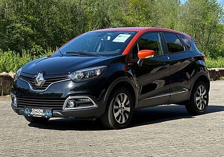 Renault Captur Intens/Navi/Kamera/Tempomat