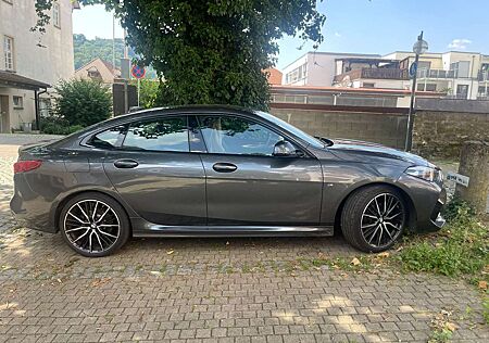 BMW 218i 218 Gran Coupe Aut.